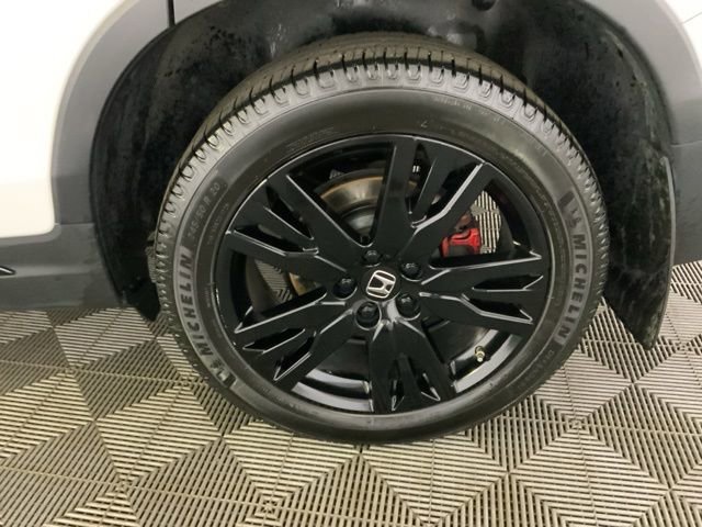 Used 2021 Honda Pilot Black Edition image 12