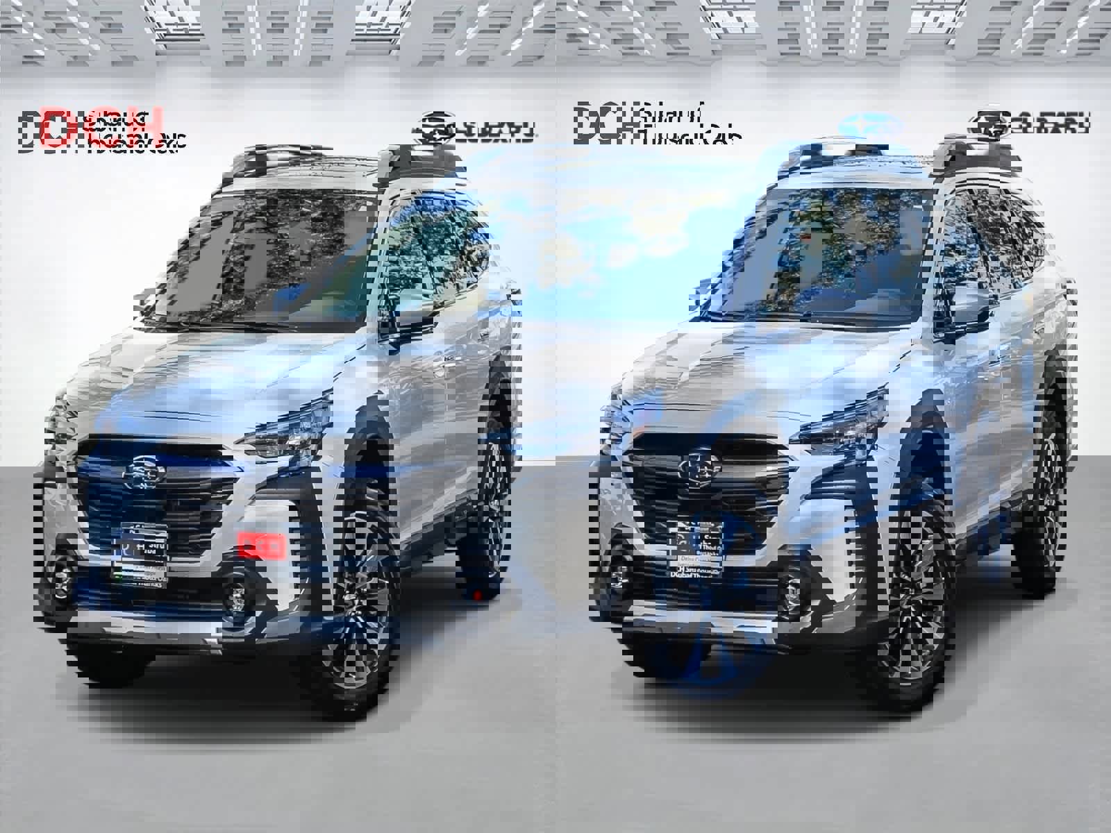New 2025 Subaru Outback Touring XT image 1