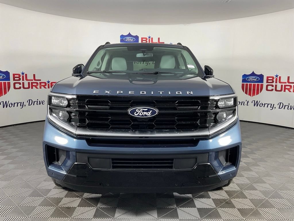 New 2027 Ford Expedition Platinum w/ Platinum Ultimate Package AWD/4WD image 8