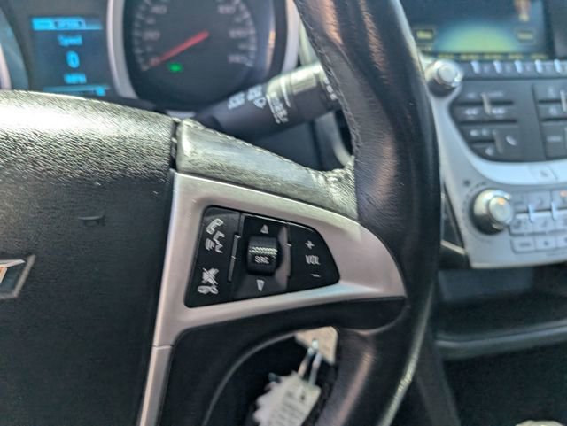 Used 2017 Chevrolet Equinox Premier w/ Enhanced Convenience Package image 17