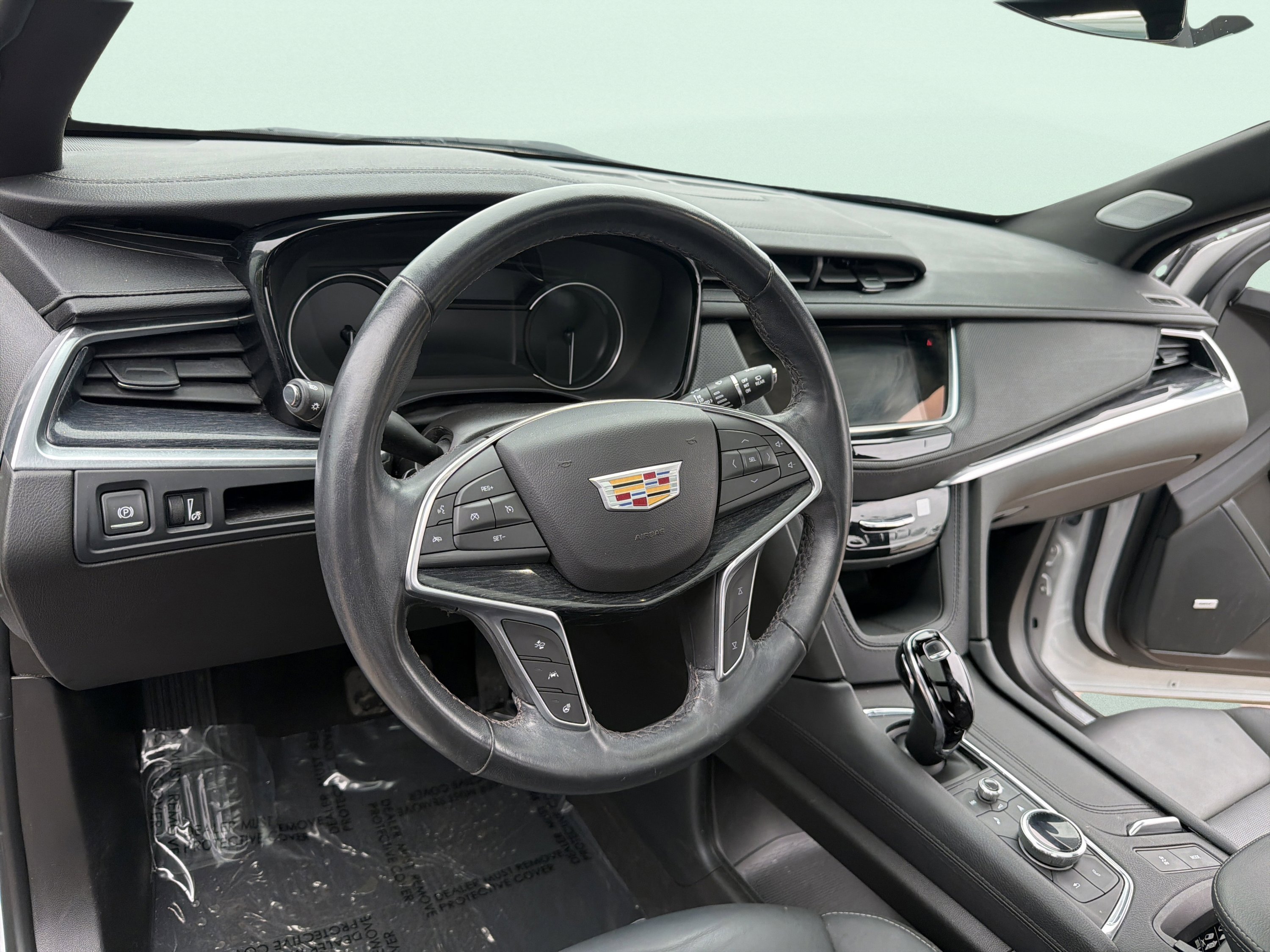 Used 2024 Cadillac XT5 Premium Luxury image 18