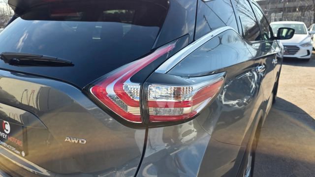 Used 2016 Nissan Murano S AWD/4WD image 44
