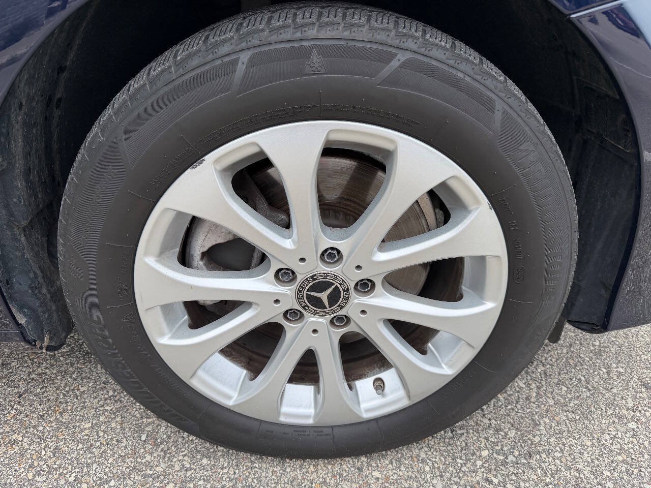 Used 2019 Mercedes-Benz E 300 4MATIC image 27