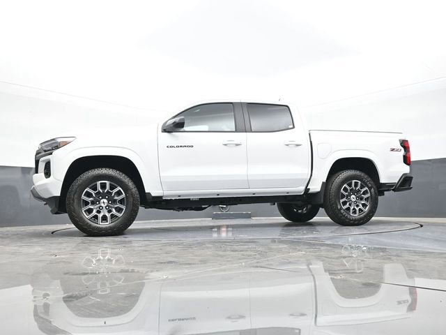New 2025 Chevrolet Colorado Z71 image 47
