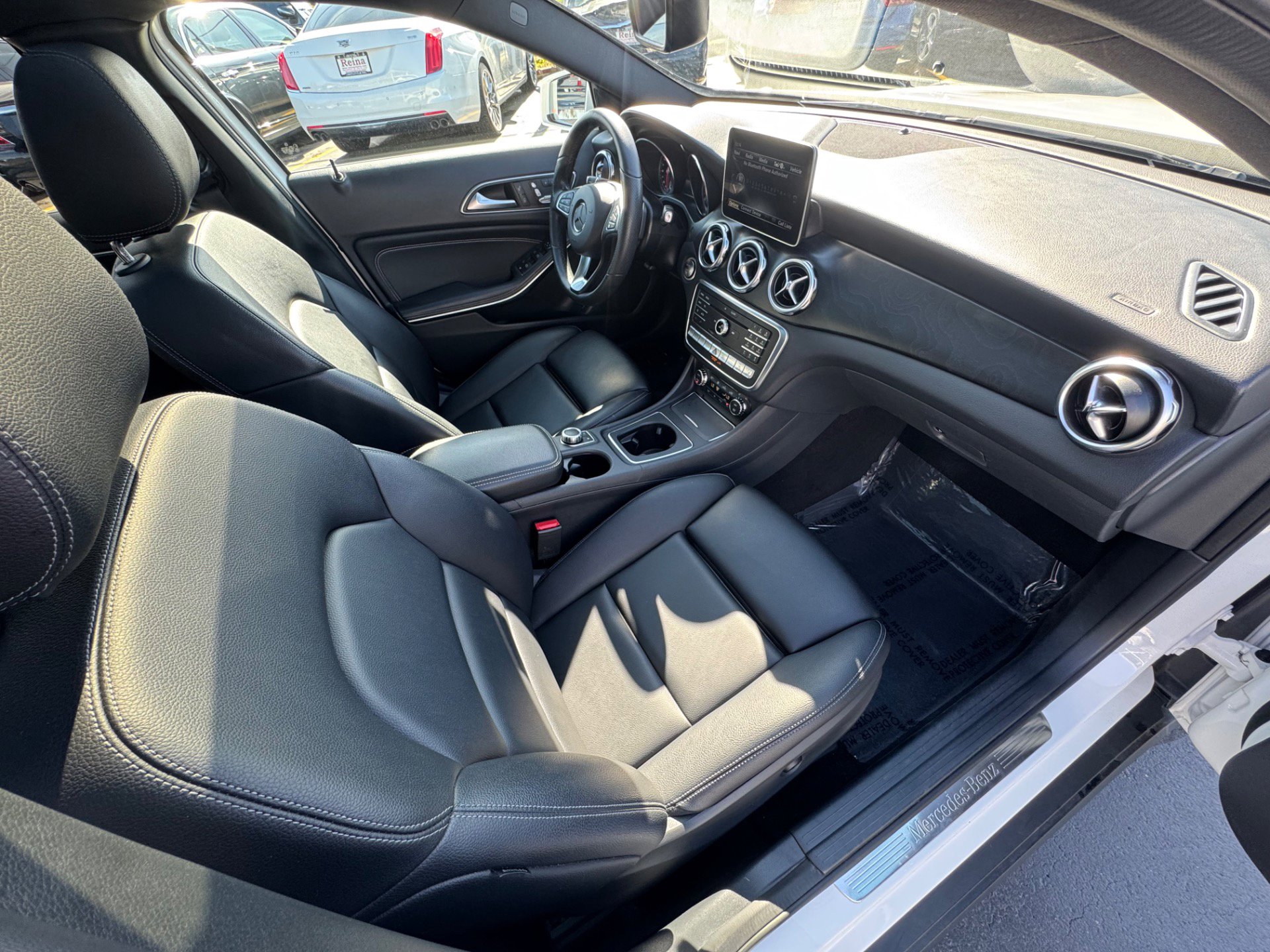 Used 2019 Mercedes-Benz GLA 250 4MATIC image 32