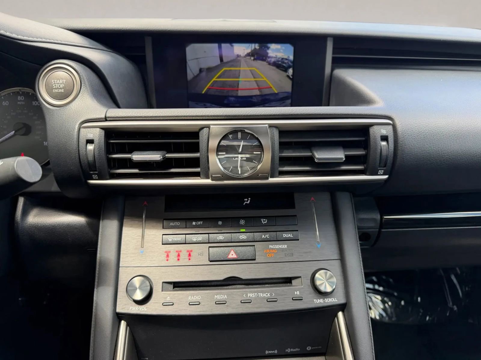 Used 2019 Lexus IS 300 w/ Accessory Package 2 RWD image 18