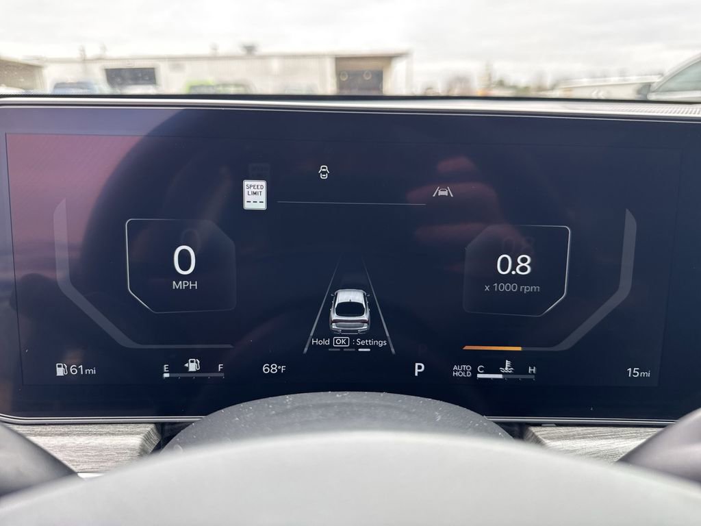 New 2026 Kia K5 EX image 15