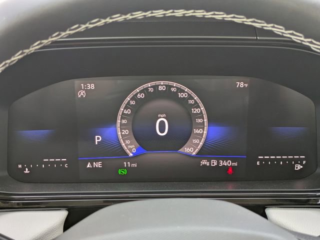 New 2026 Volkswagen Taos S FWD image 27