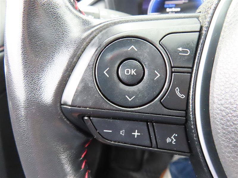 Used 2023 Toyota RAV4 XSE AWD/4WD image 20