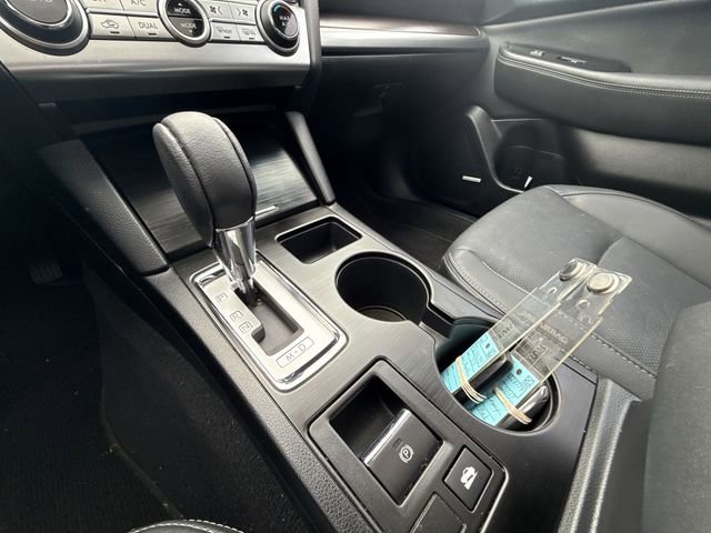 Used 2017 Subaru Legacy 3.6R Limited image 20