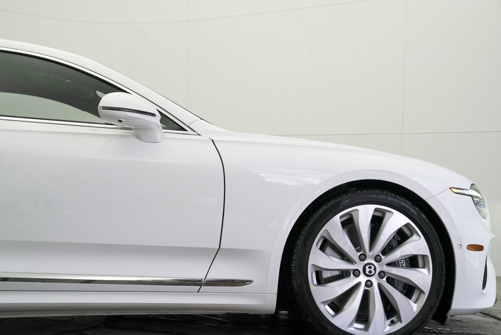 New 2026 Bentley Continental GT image 72