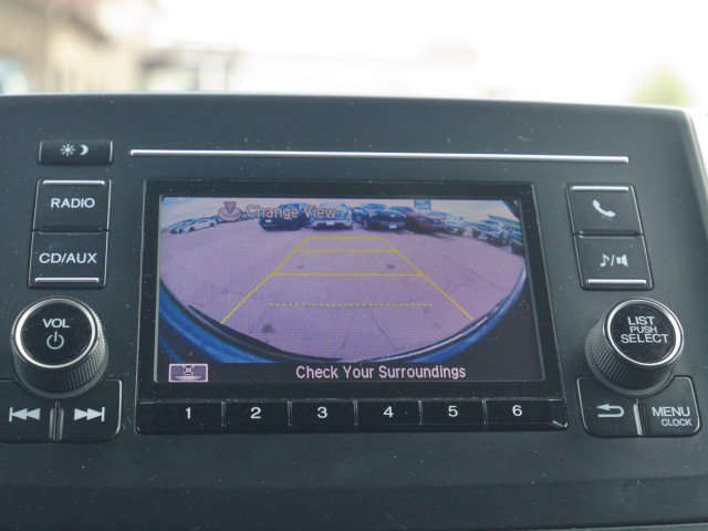 Used 2017 Honda Ridgeline RTS image 21