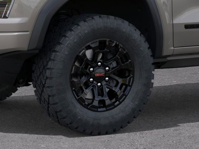 New 2026 GMC Canyon Elevation image 9