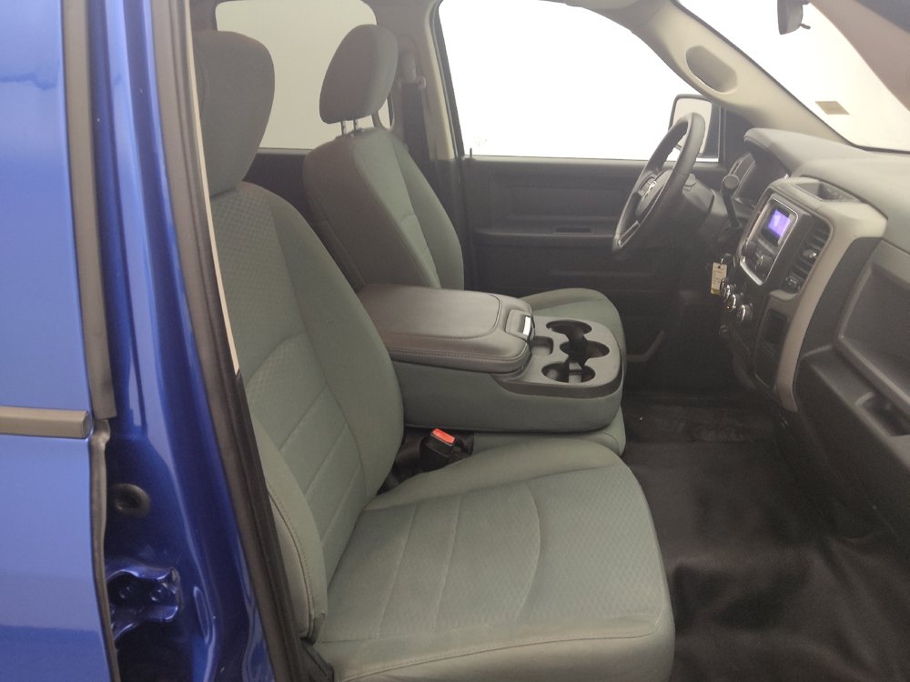 Used 2015 RAM 1500 Tradesman w/ Popular Equipment Group AWD/4WD image 21