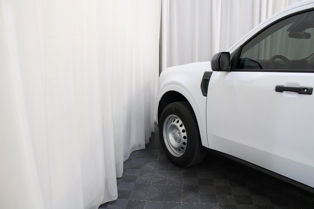 New 2025 Ford Maverick XL w/ Equipment Group 101A image 26