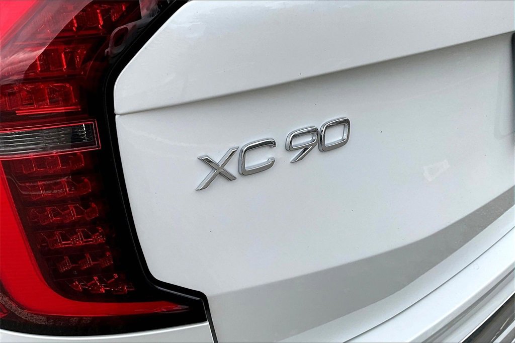 New 2026 Volvo XC90 B6 Ultra image 9