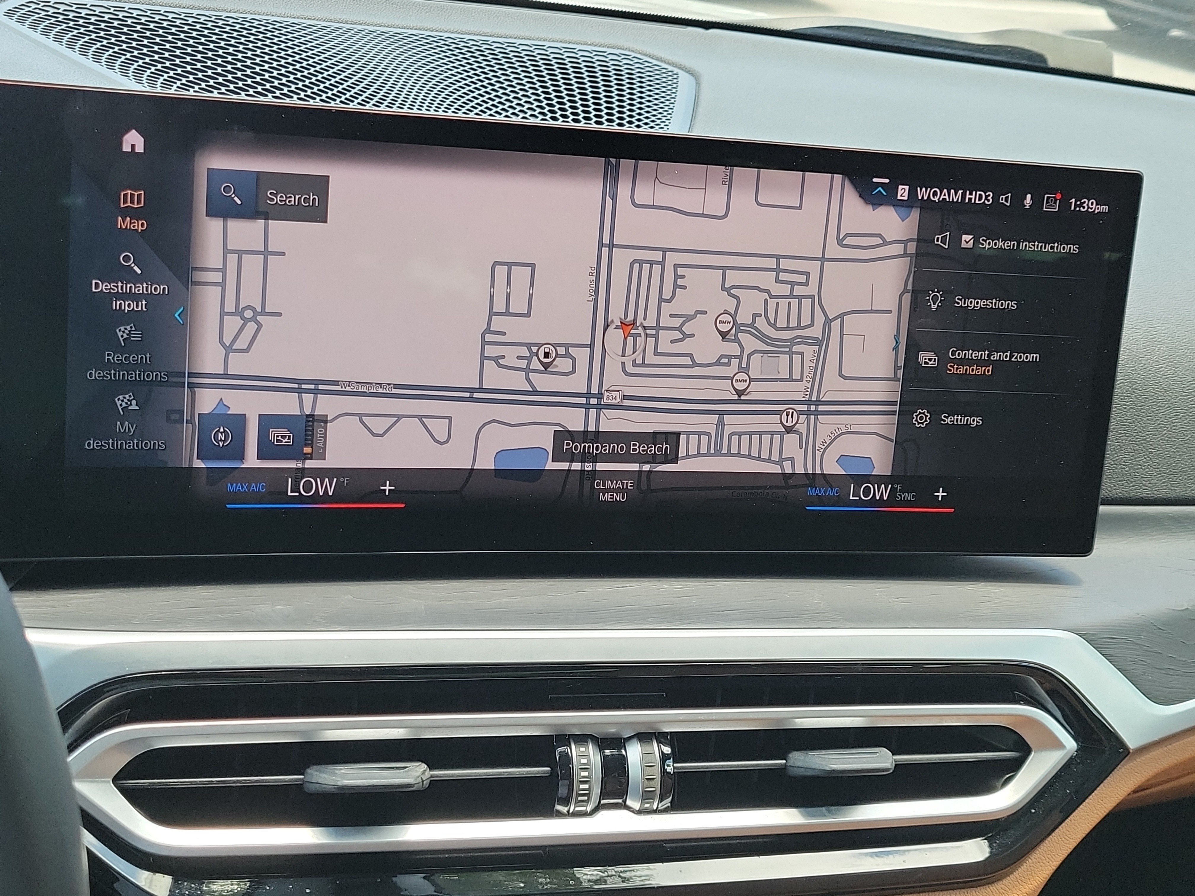 Used 2024 BMW 330i Sedan w/ Convenience Package RWD image 27