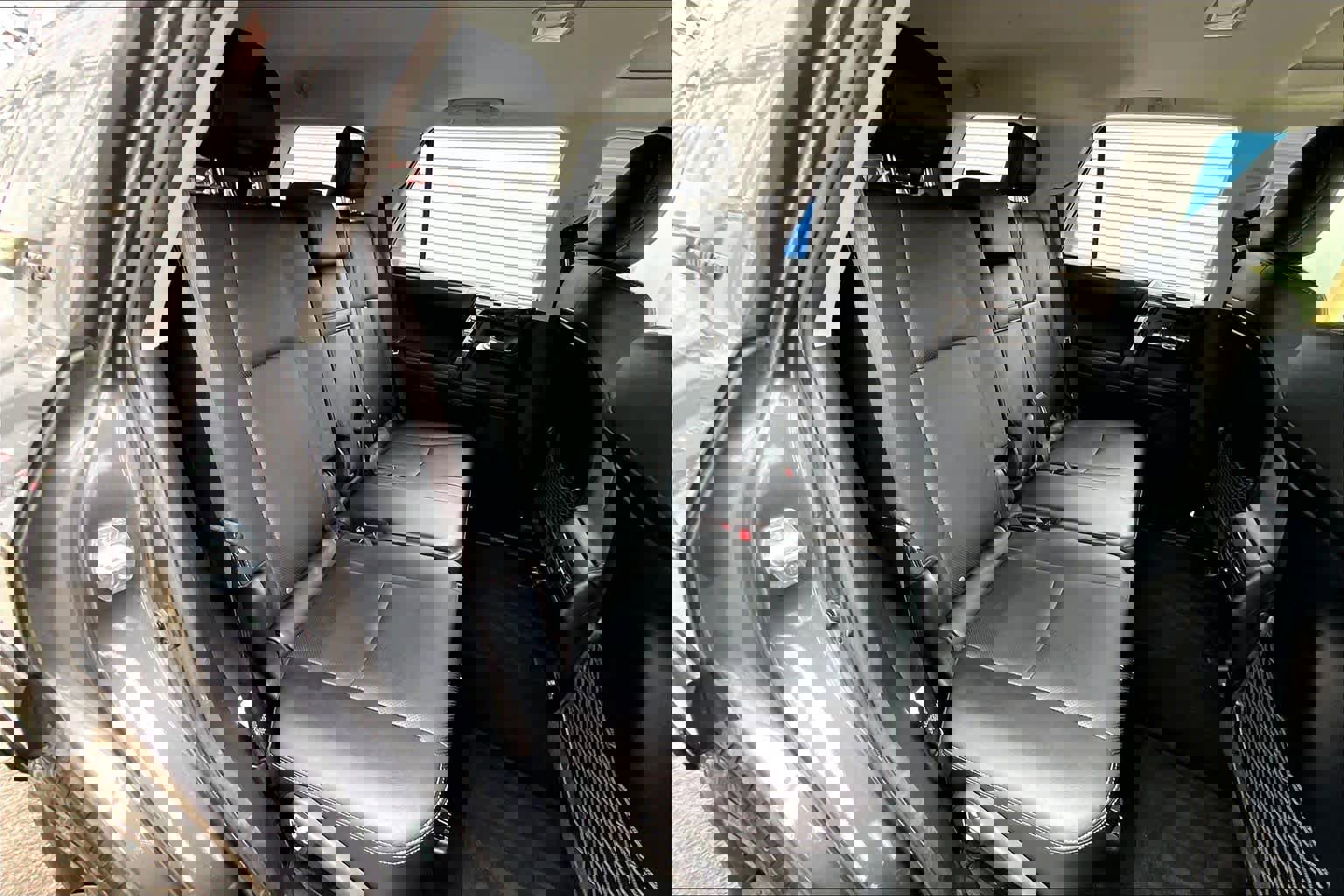 Used 2021 Toyota 4Runner Nightshade image 20