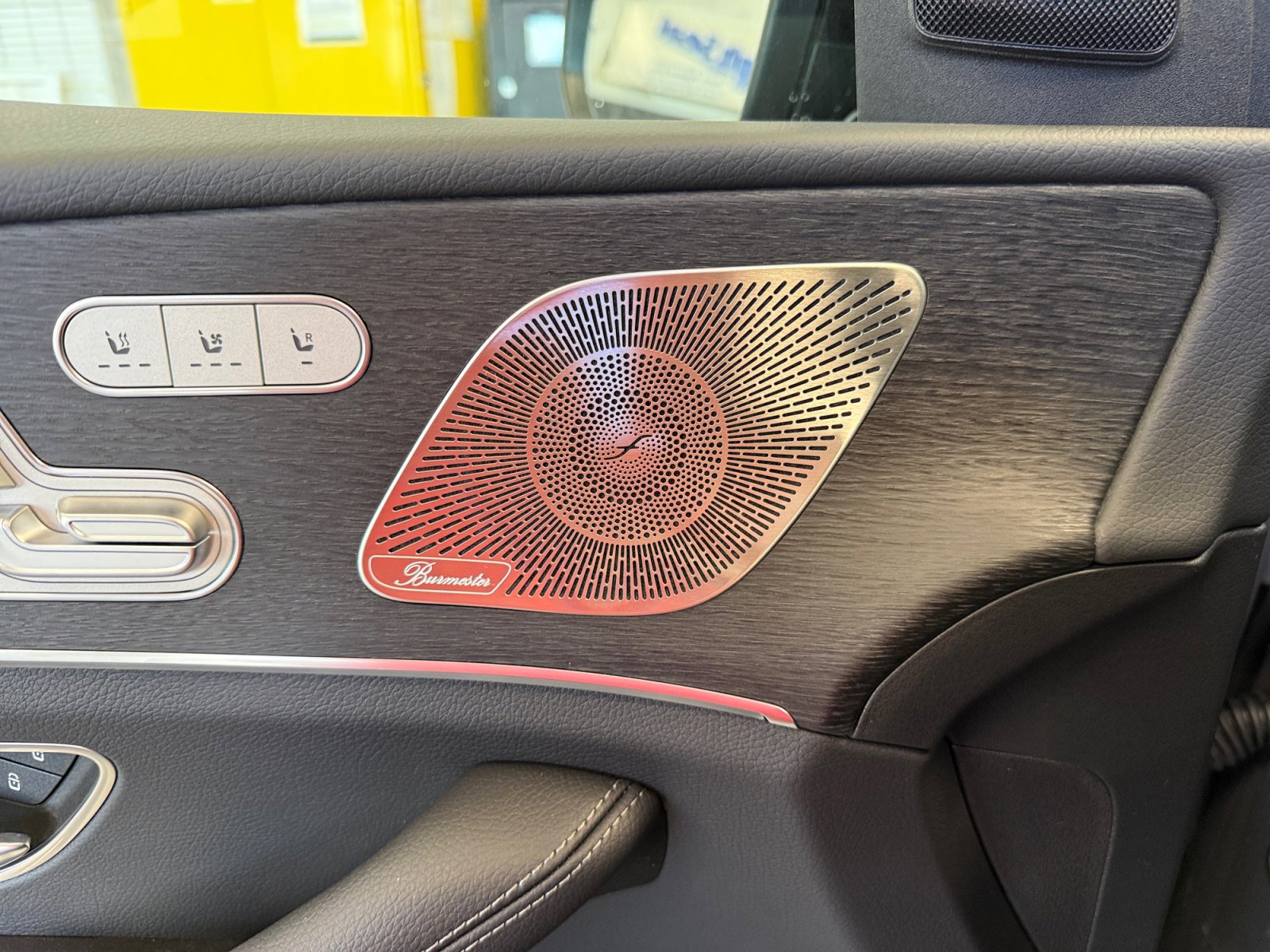 New 2026 Mercedes-Benz GLE 350 4MATIC image 49