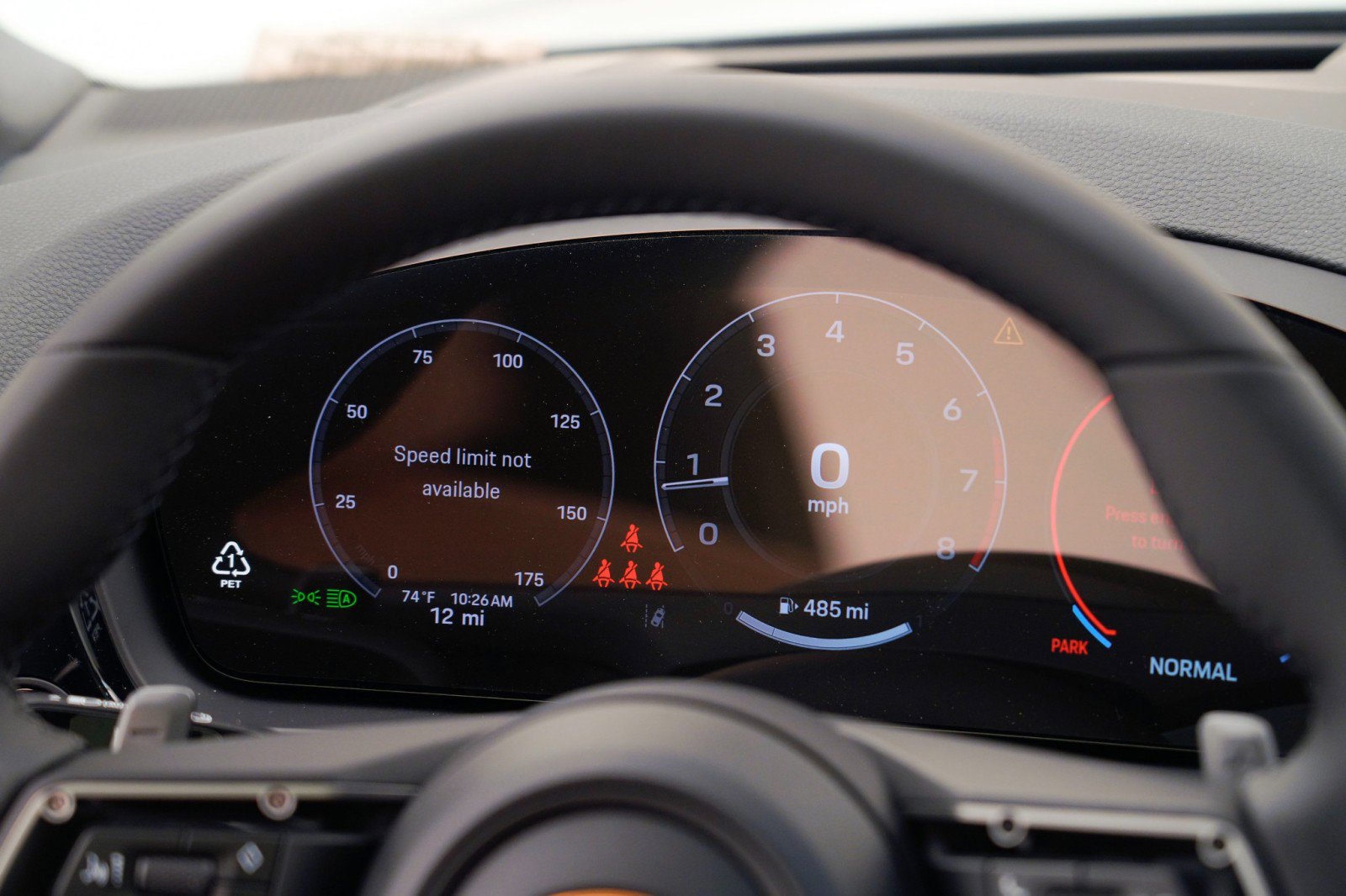New 2026 Porsche Cayenne Coupe image 31