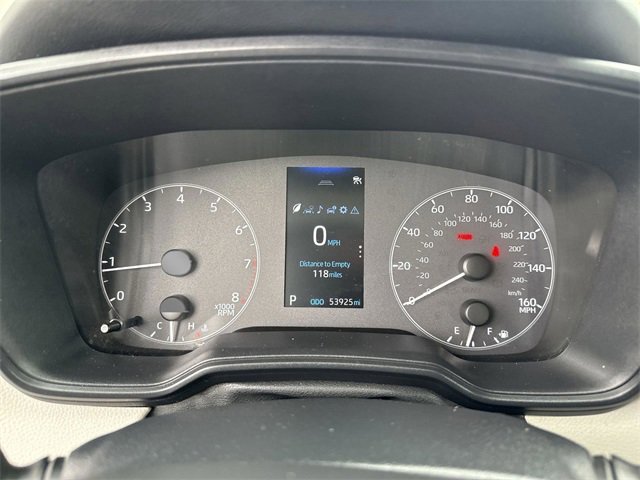 Used 2024 Toyota Corolla LE image 41