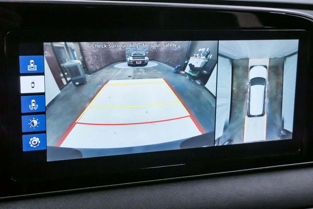 Certified 2021 Hyundai Palisade Calligraphy w/ Cargo Package image 25