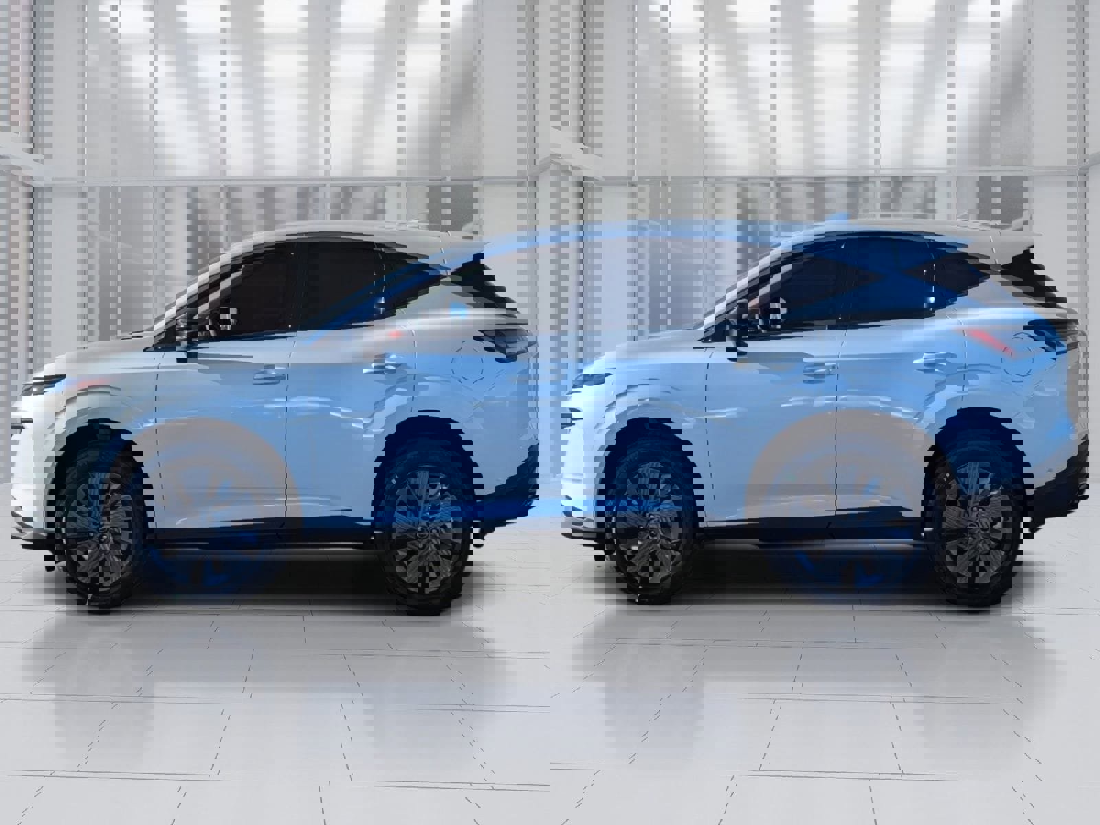 New 2025 Nissan Murano SL image 2