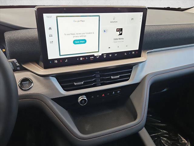 New 2026 Ford Explorer Active RWD image 12