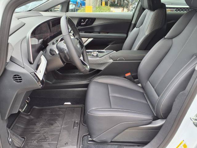 New 2026 Cadillac Optiq Sport 1 RWD image 13