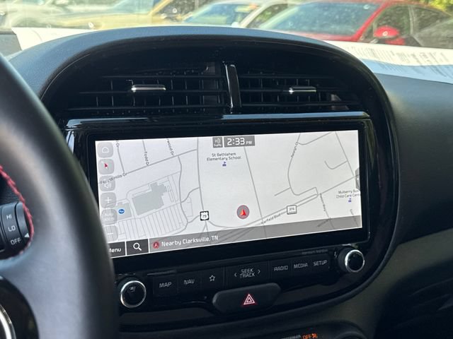 Used 2023 Kia Soul GT-Line w/ GT-Line Technology Package FWD image 20
