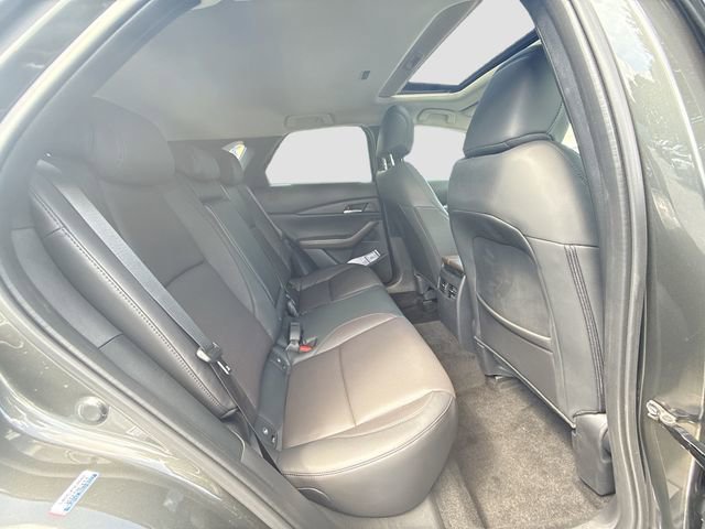 Certified 2025 MAZDA CX-30 AWD 2.5 S w/ Premium Package image 32