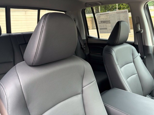 New 2026 Honda Ridgeline RTL image 30
