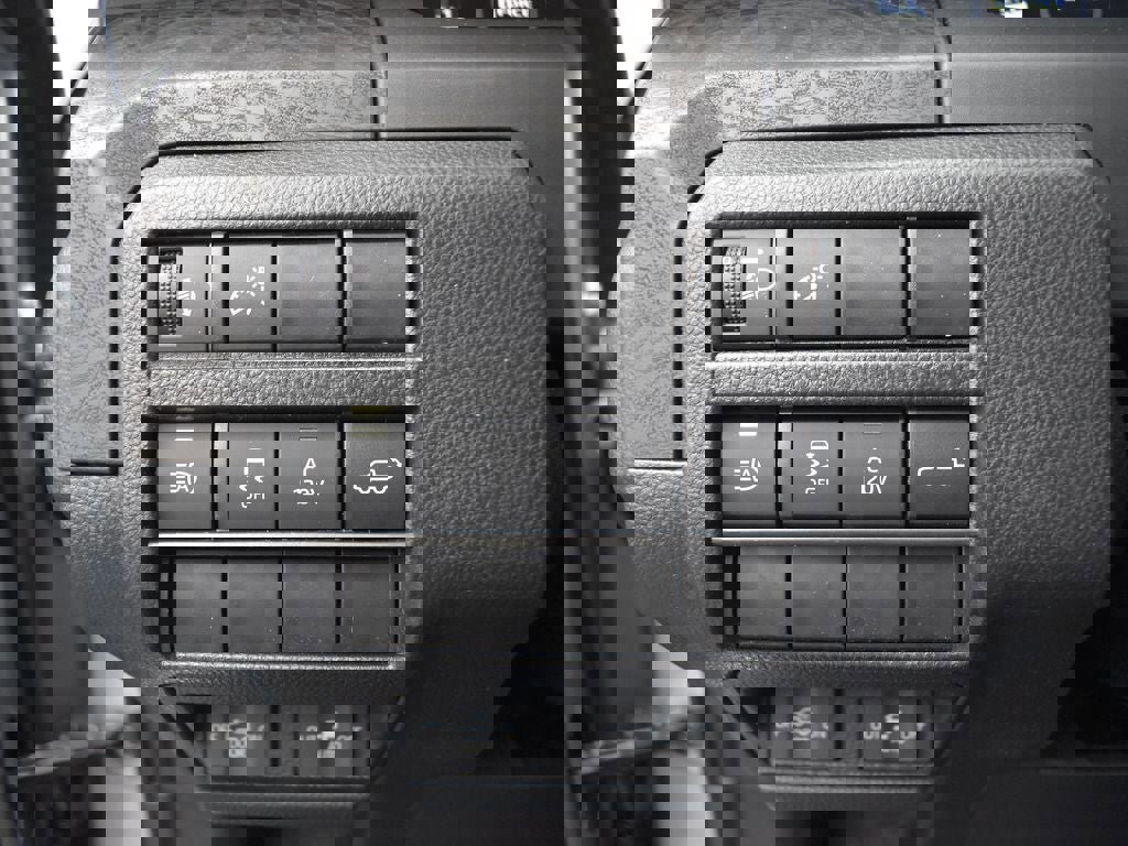 New 2025 Toyota Tacoma Limited w/ Tow Tech Package image 30