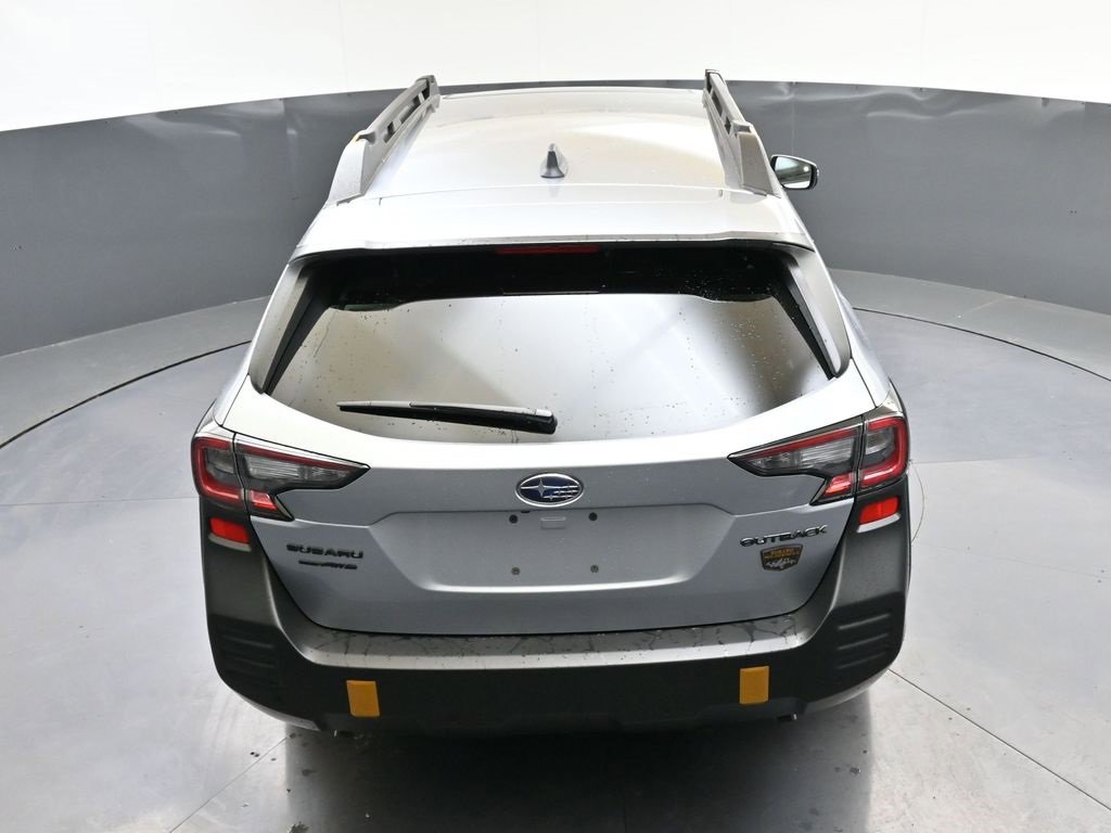 Used 2025 Subaru Outback Wilderness image 47
