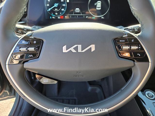 New 2026 Kia Niro Wind FWD image 16