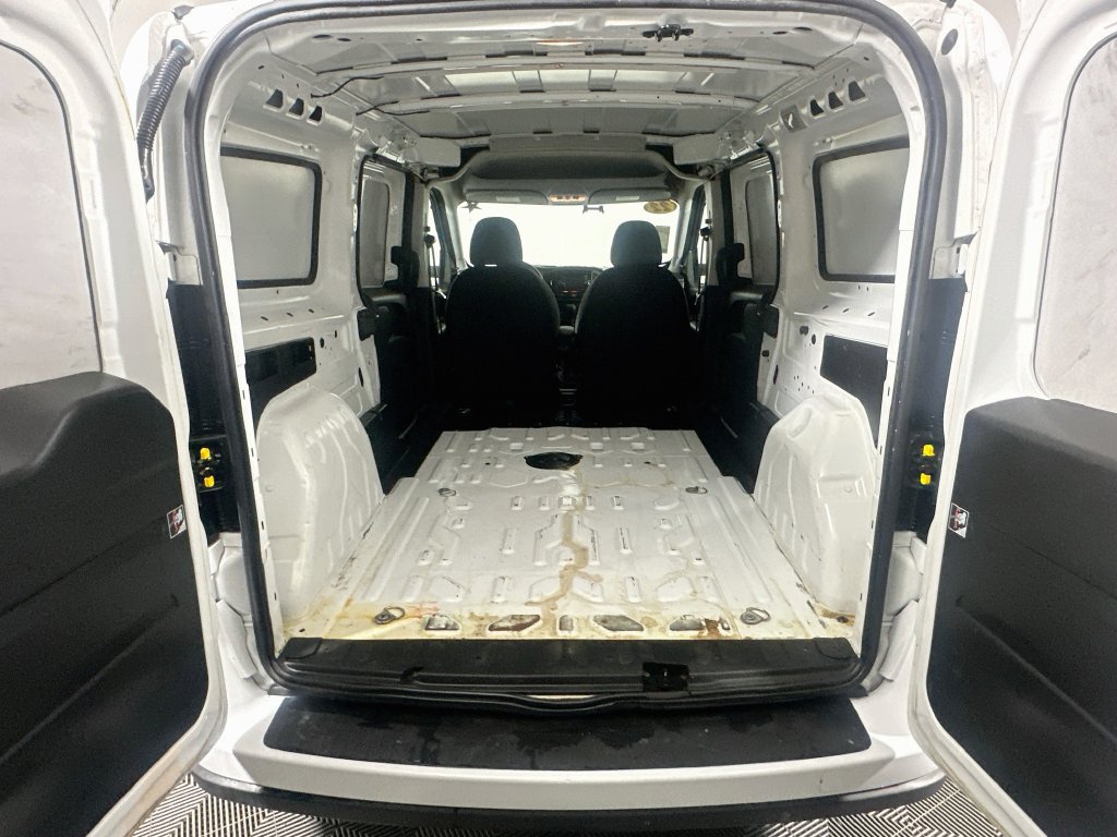 Used 2022 RAM ProMaster City Wagon FWD image 29