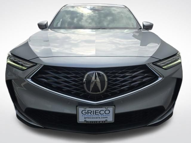 Used 2026 Acura MDX w/ Technology Package image 2