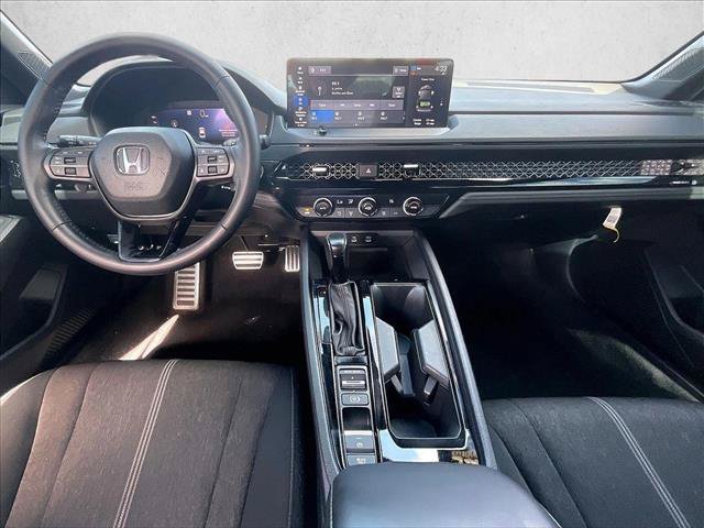 Used 2023 Honda Accord Sport image 16