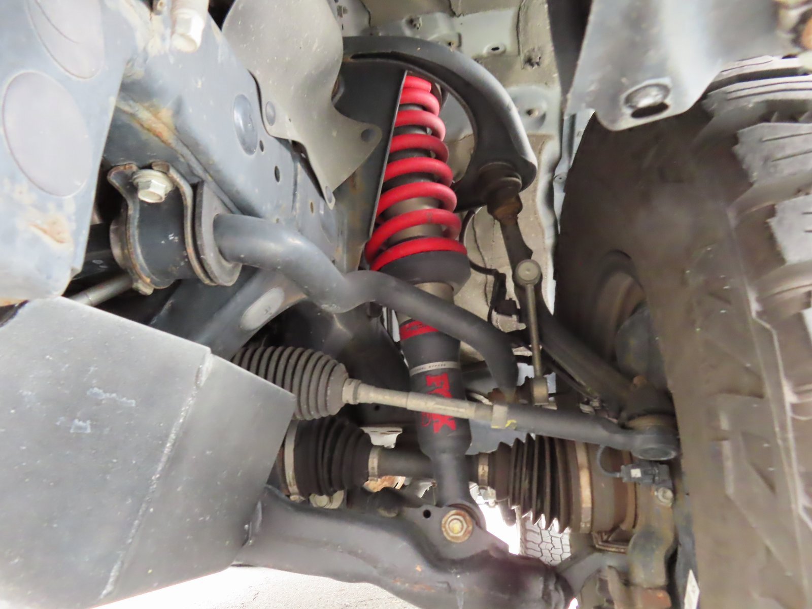 Used 2021 Toyota 4Runner TRD Pro image 15