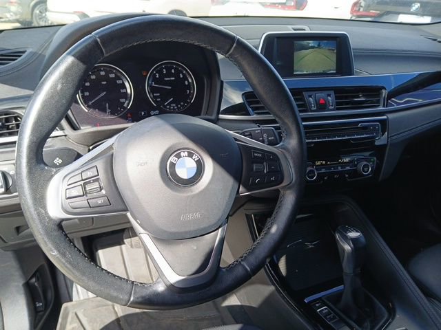 Used 2018 BMW X2 sDrive28i image 18
