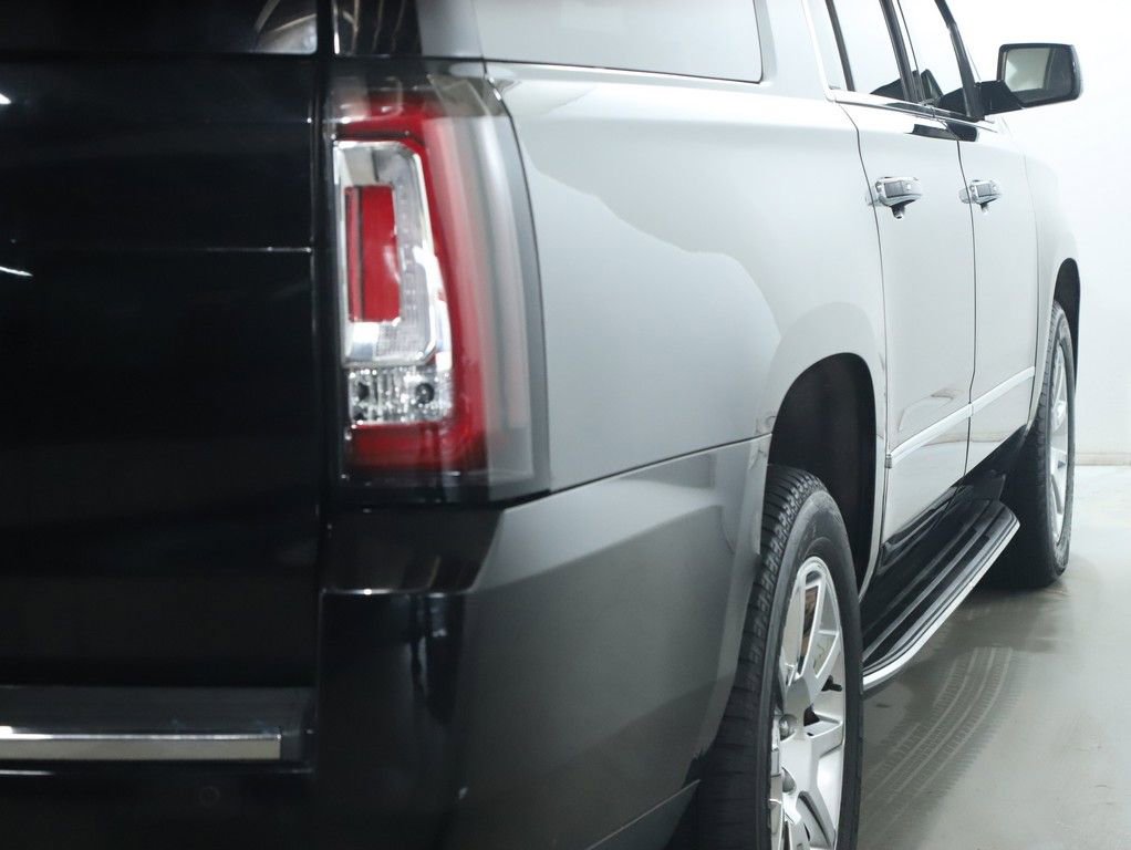 Used 2017 GMC Yukon XL Denali w/ Open Road Package image 50