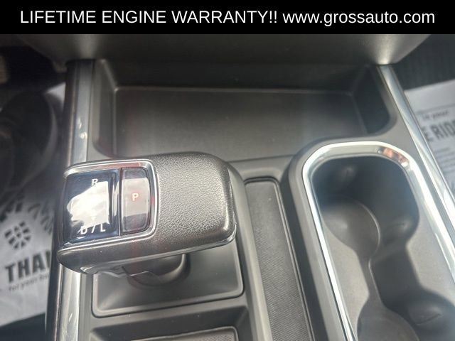 Used 2022 Chevrolet Silverado 1500 LTZ AWD/4WD image 24