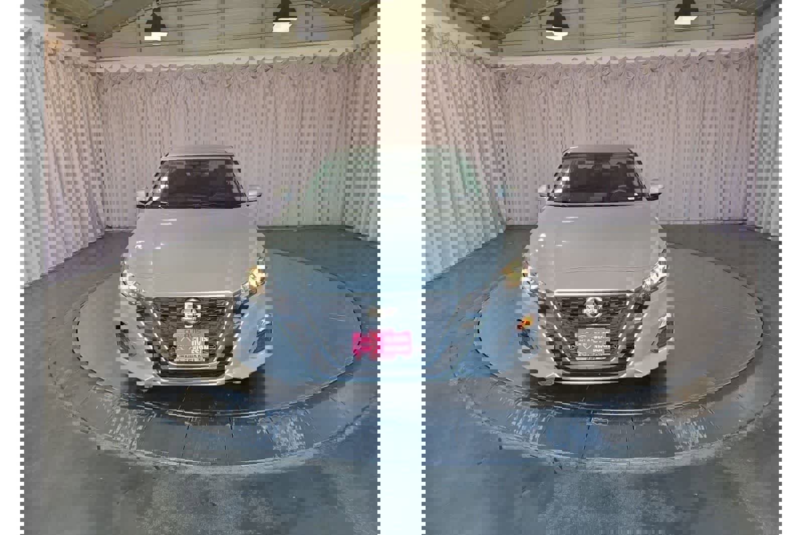 Used 2020 Nissan Altima 2.5 S image 5