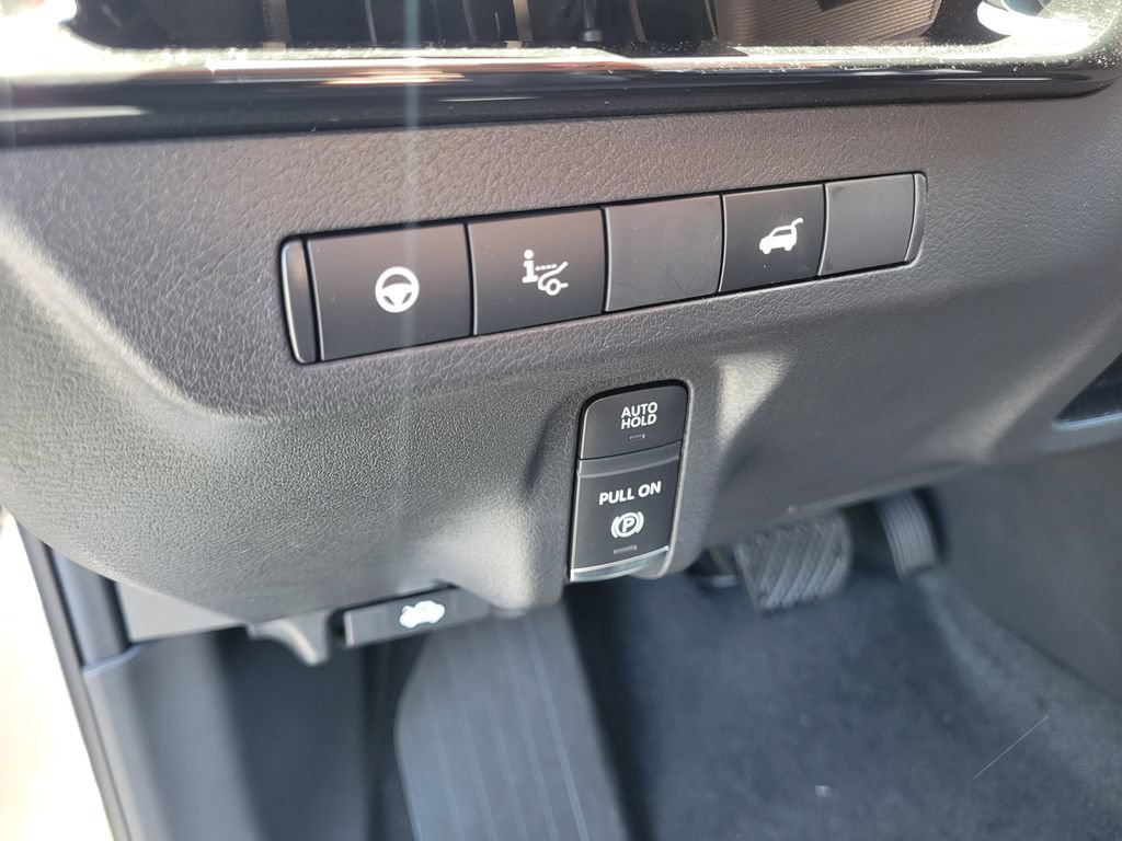 New 2026 Nissan Murano Platinum w/ Cargo Package AWD/4WD image 14