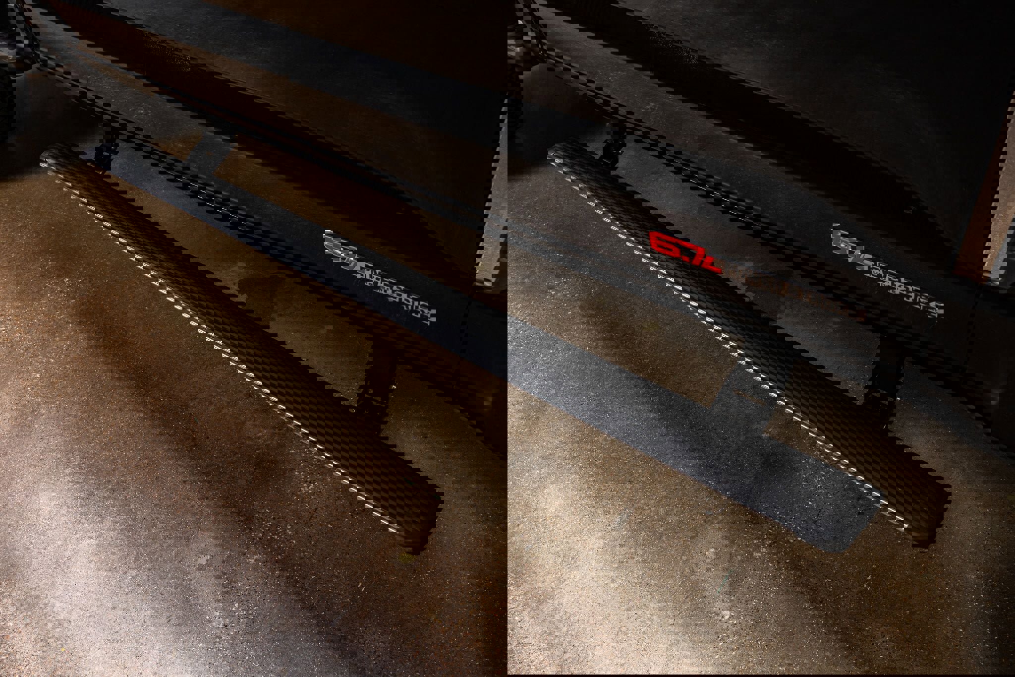 Used 2024 Ford F350 Lariat w/ Lariat Ultimate Package image 13