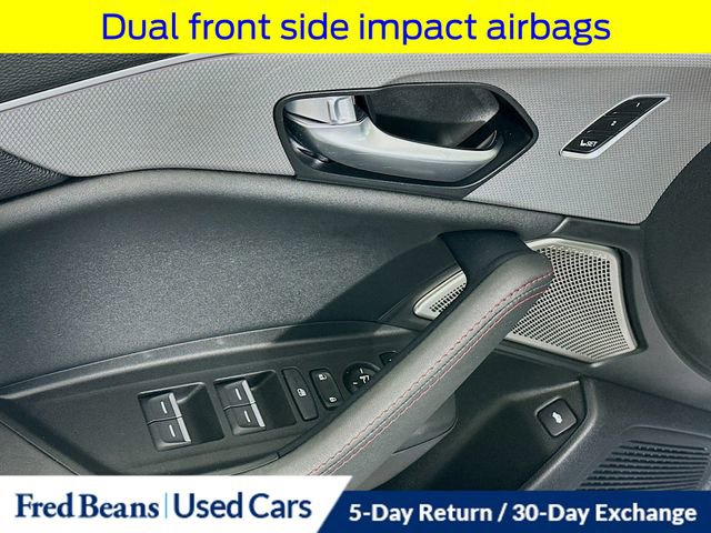 Used 2023 Acura TLX SH-AWD w/ A-SPEC Pkg image 22