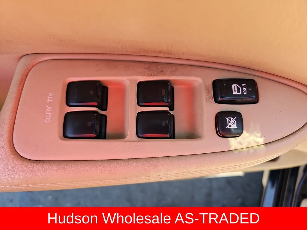 Used 2005 Lexus ES 330 image 28