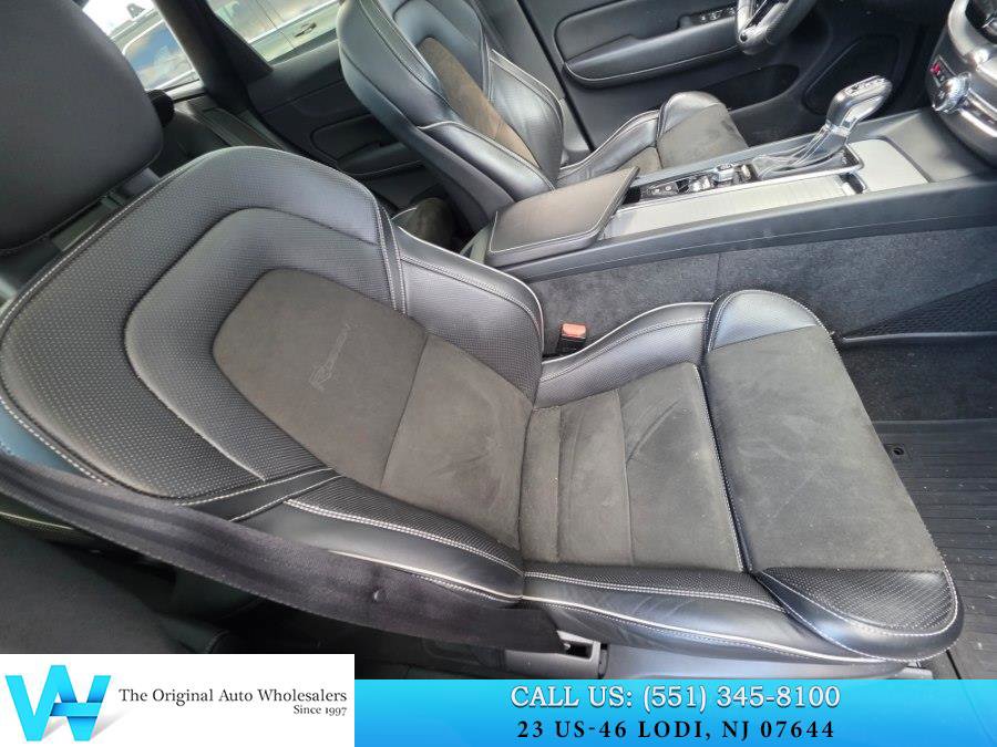 Used 2018 Volvo XC60 T6 R-Design w/ Convenience Package image 18