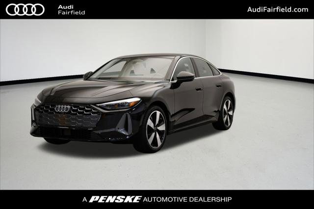 Certified 2025 Audi A5 2.0T Premium w/ Convenience Package