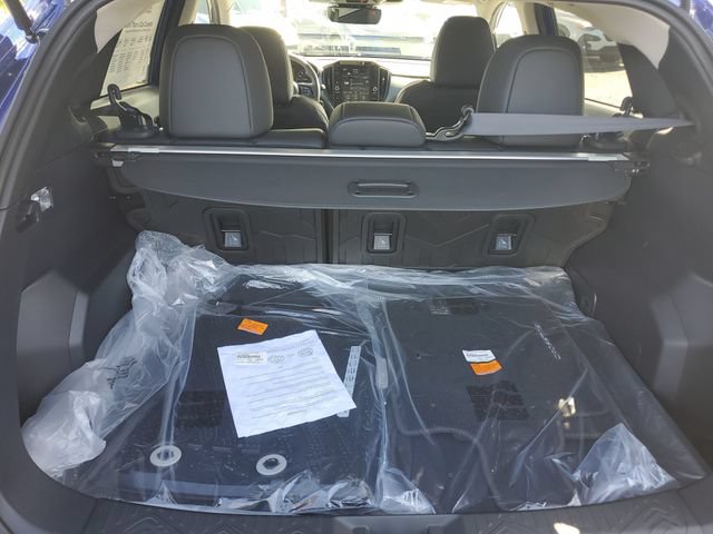 New 2026 Subaru Crosstrek 2.5i Limited AWD/4WD image 8